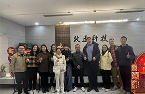 Wayfair&918博天堂伙伴见面会